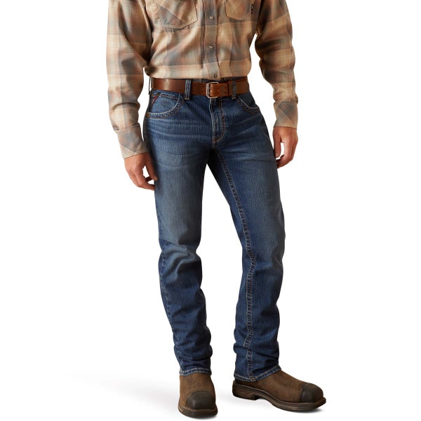 ariat men's fr jean